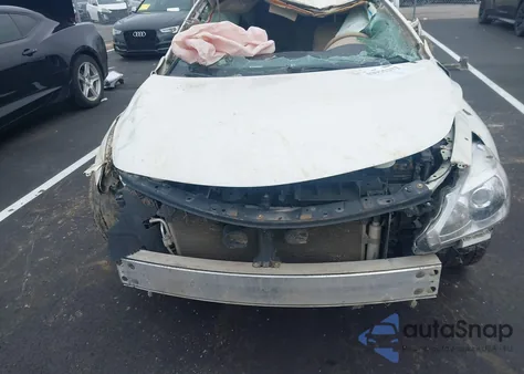 2015 Nissan Altima 2.5 S из США, поврежденный, VIN 1N4AL3AP2FC131081